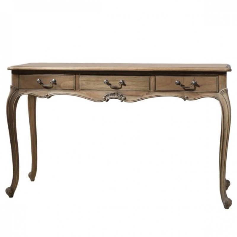 GA Chic Dressing Table Weathered